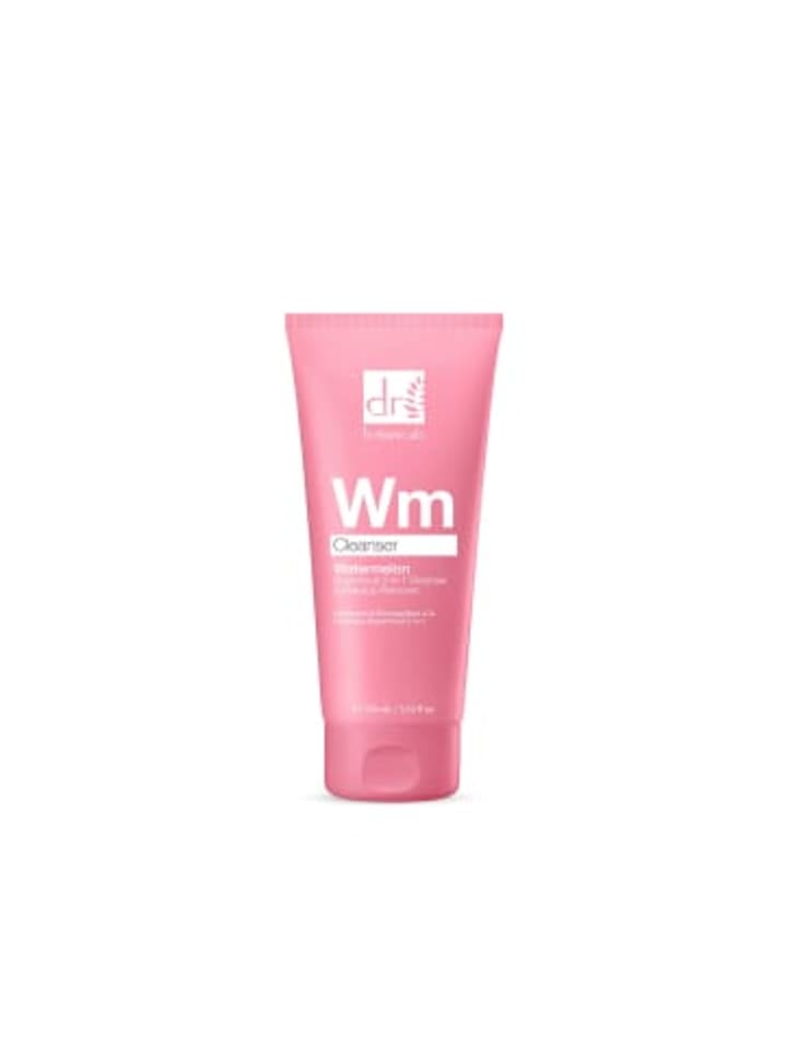 Dr Botanicals Wassermelone Superfood 2-in-1 Reinigungsmittel & Make-up-Entferner 100ml günstig kaufen onesize