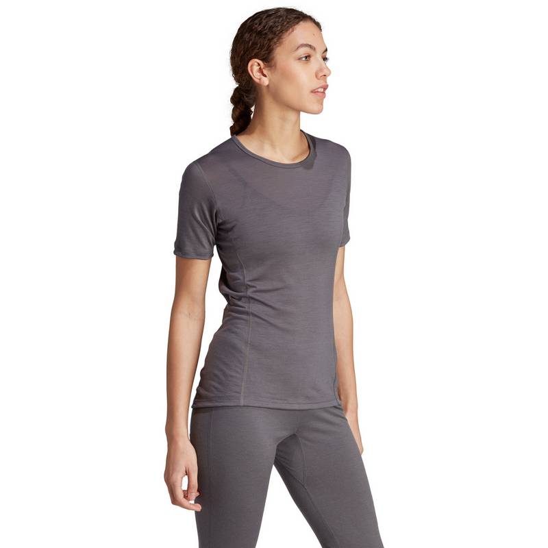 adidas XPR MER150 Funktionsshirt Damen