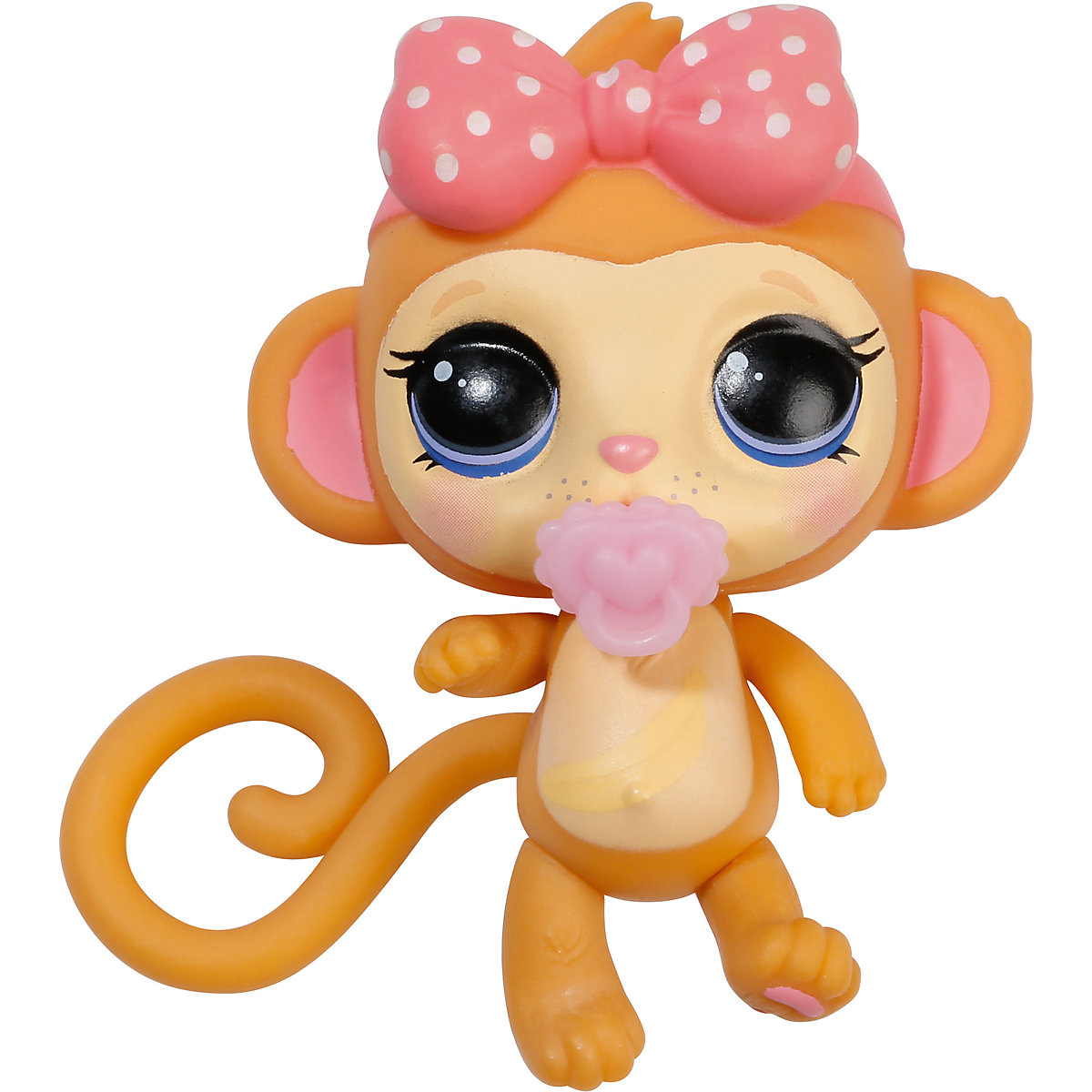 BABY born® Surprise Pets