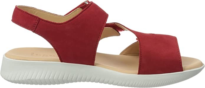 SUPERFIT Komfort Sandalen bunt