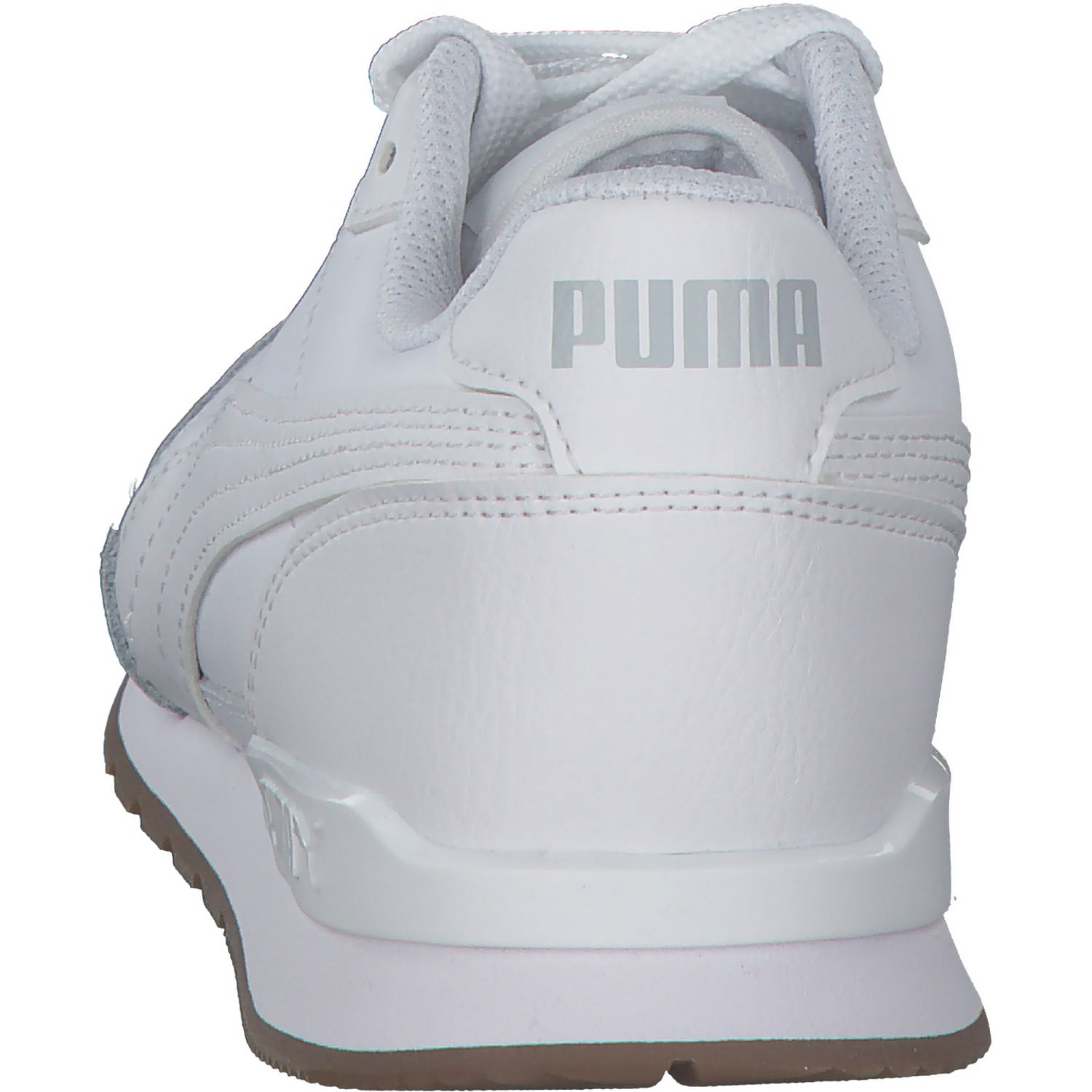 Puma ST Runner v3 L 384855 W, Sneakers Low, Damen, Weiß