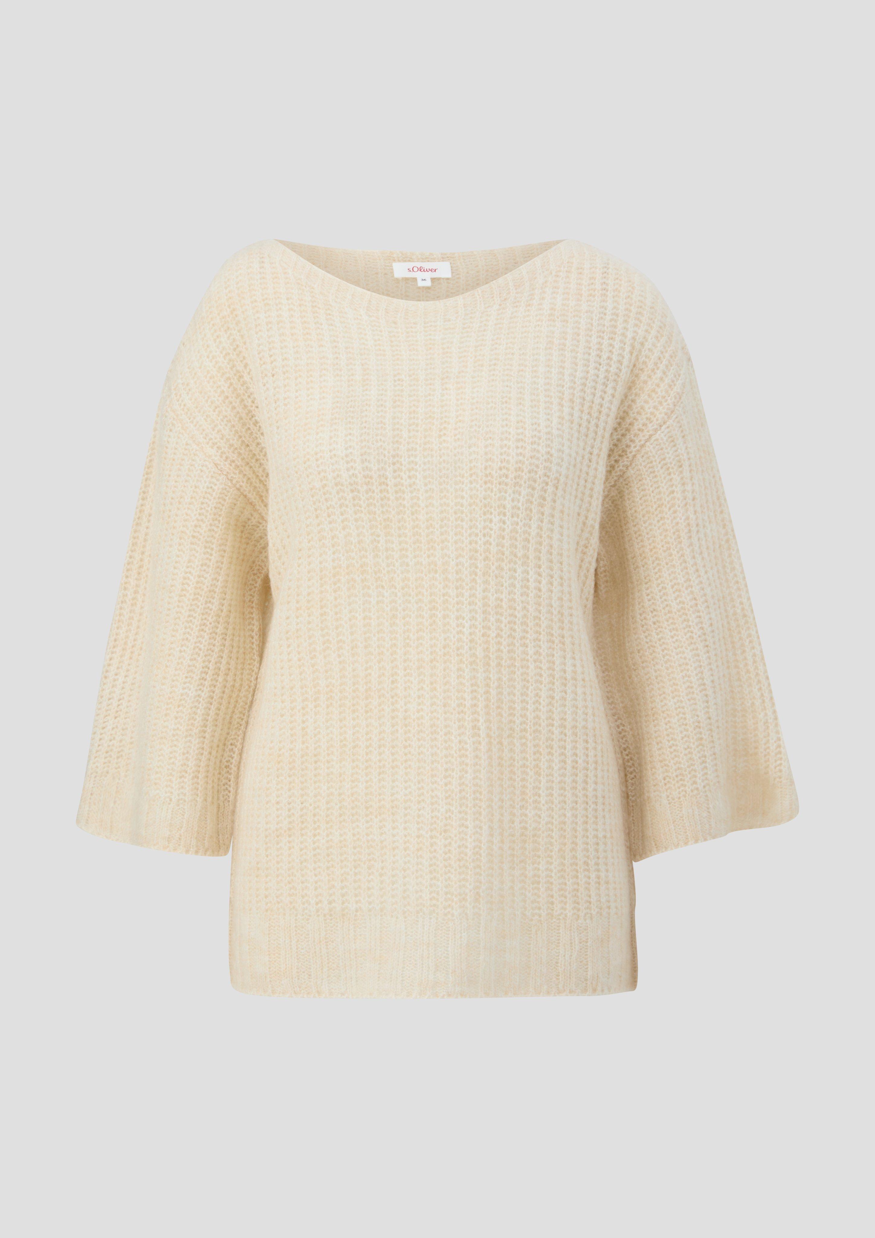 Pullover aus Strick   2144181-8105