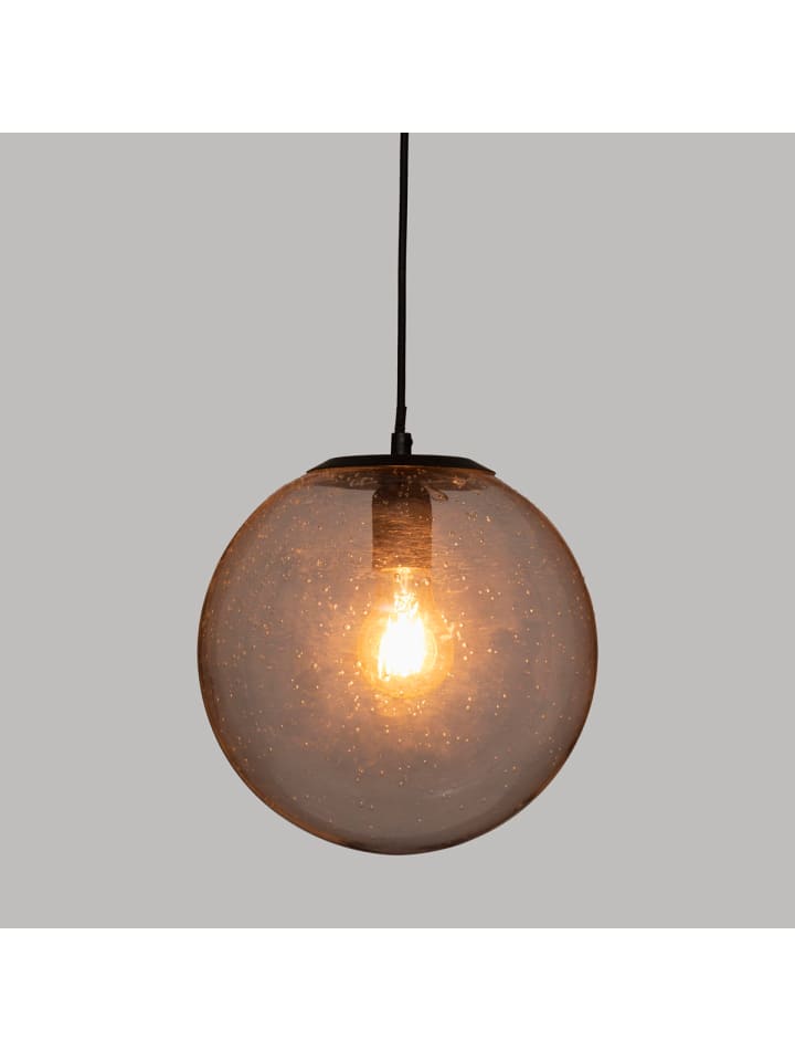 Atmosphera Créateur d'intérieur Hängelampe in schwarz günstig kaufen onesize