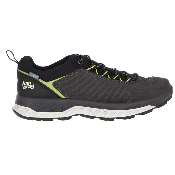 BLUERIDGE LOW ES Herren - Wanderschuhe