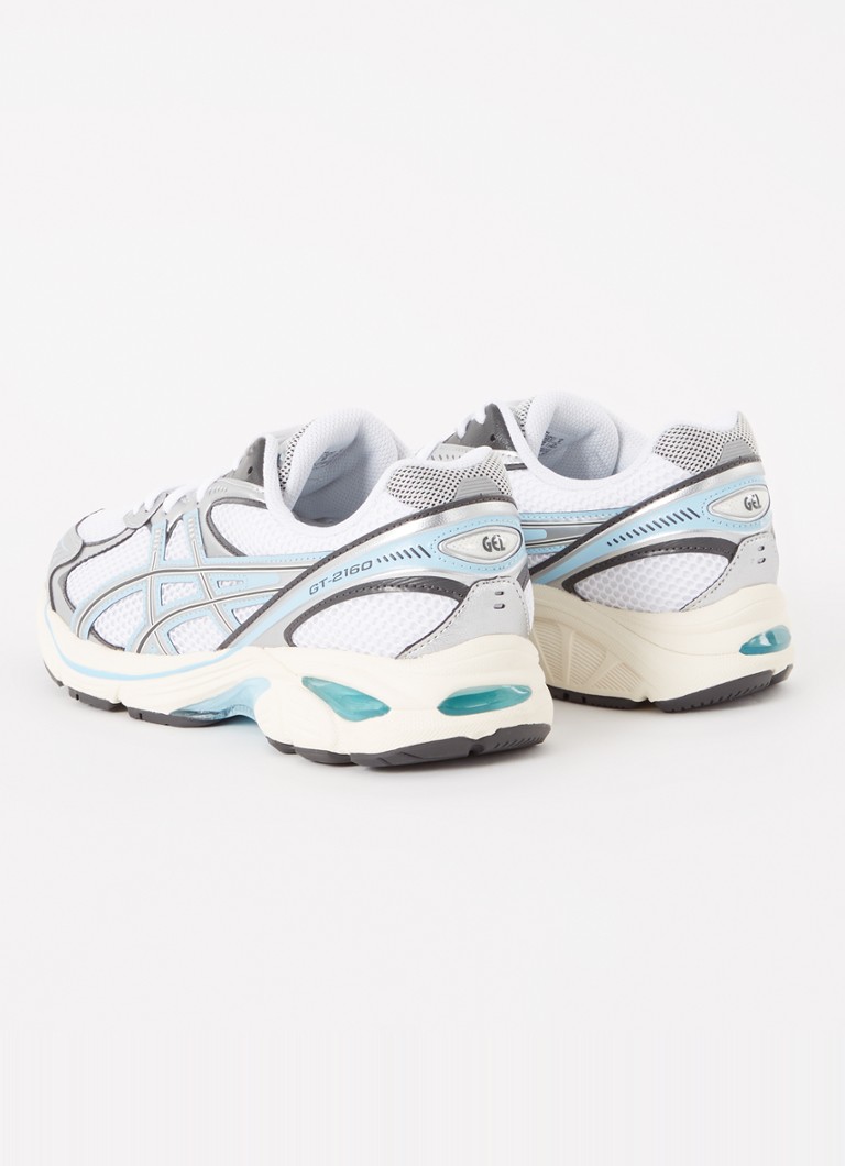 Tenisky ASICS GT-2160 se síťovanými detaily
