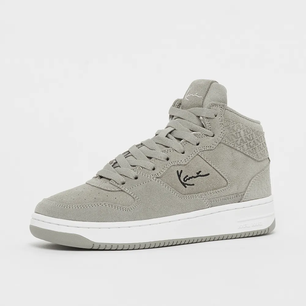 Karl Kani 89 High PRM KKFWW000304 / grün
