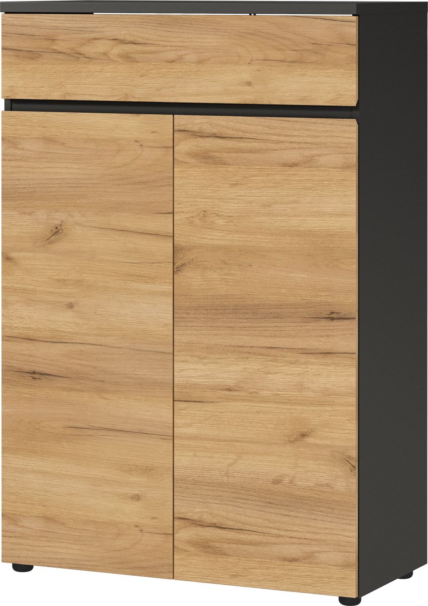 Aktenschrank Lissabon Eiche