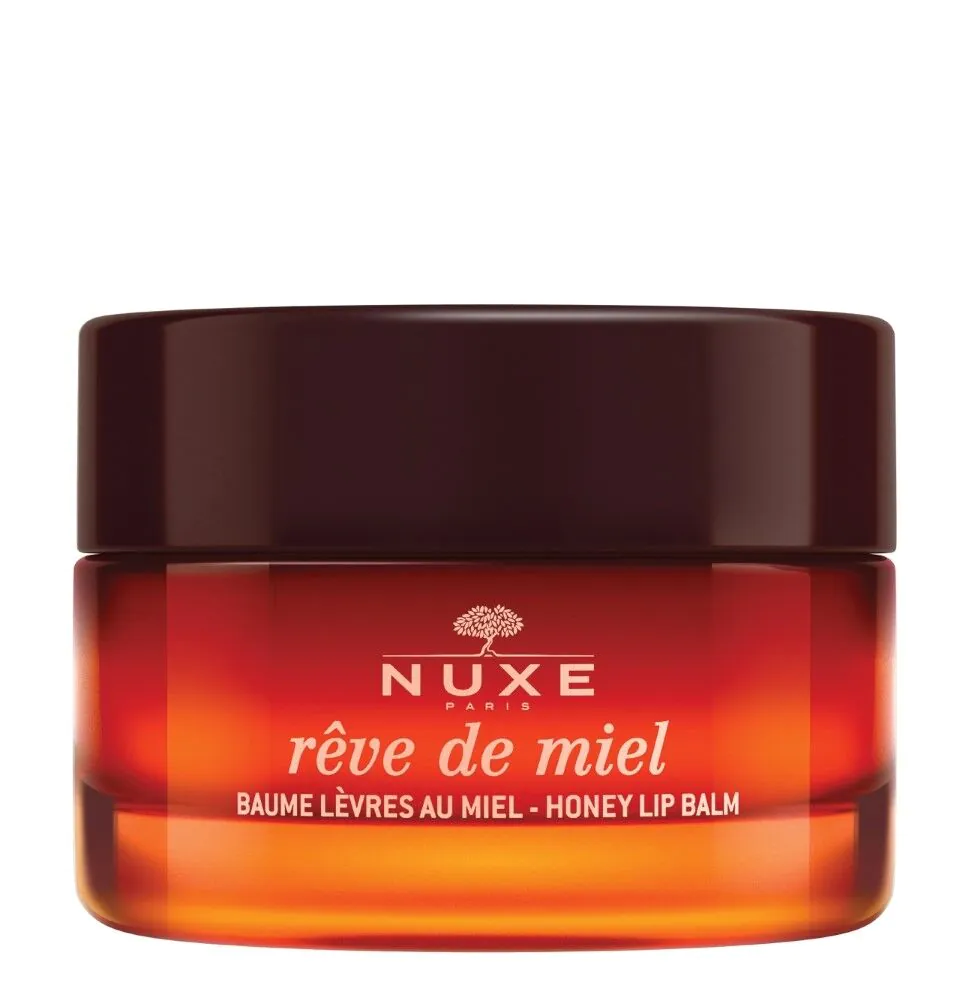 Nuxe Rêve de Miel® balzam