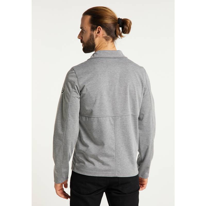 Schmuddelwedda Outdoorjacke Herren