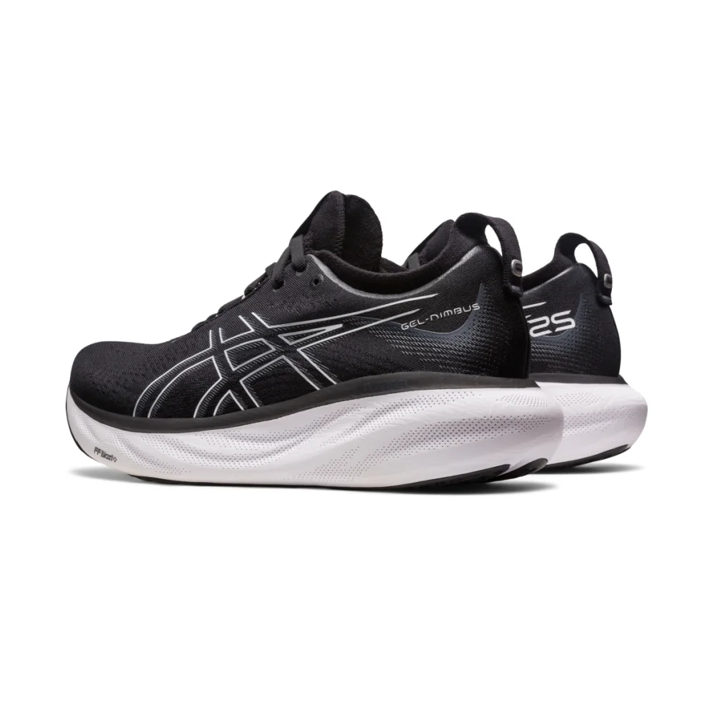 Asics Gel Nimbus 25 1012B356.001 / schwarz