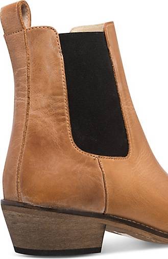 ivylee Chelsea-Boots Escuvado