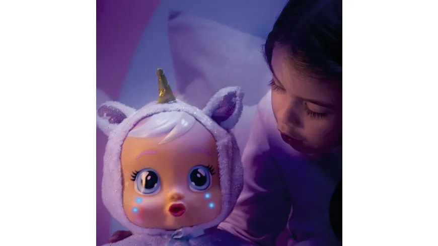 Cry Babies Schlaf schön Dreamy