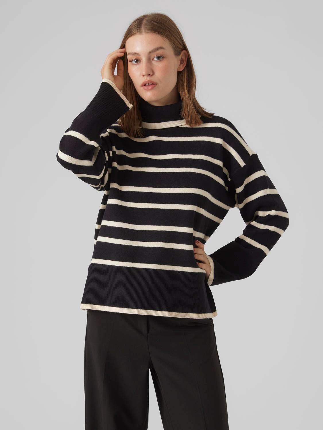 VMSABA Pullover