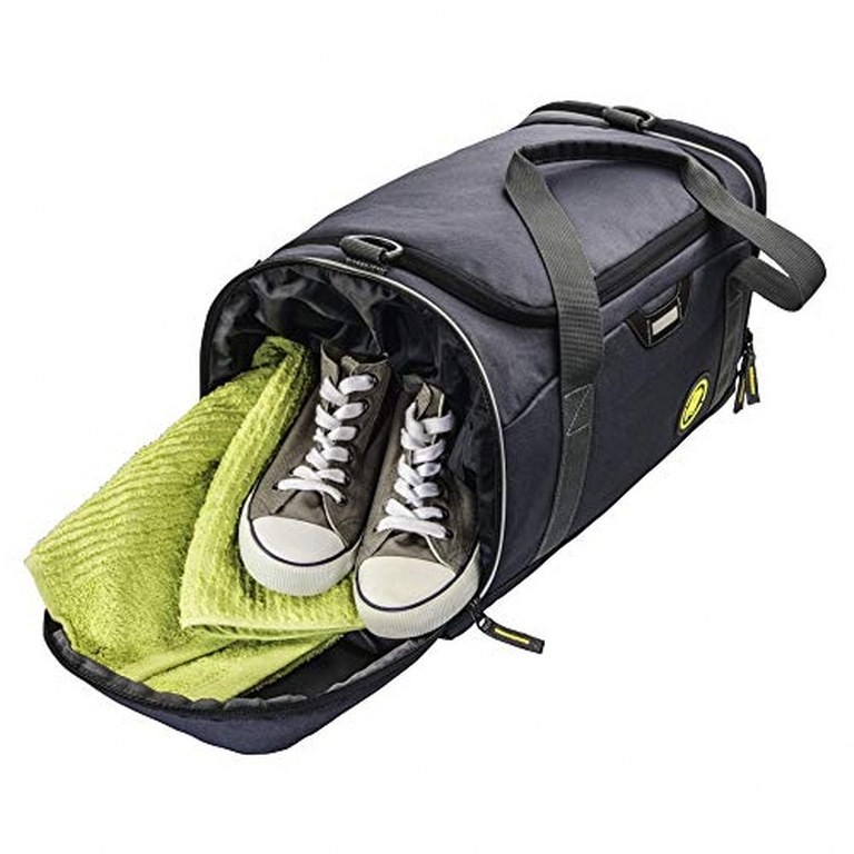 COOCAZOO Handtaschen grau