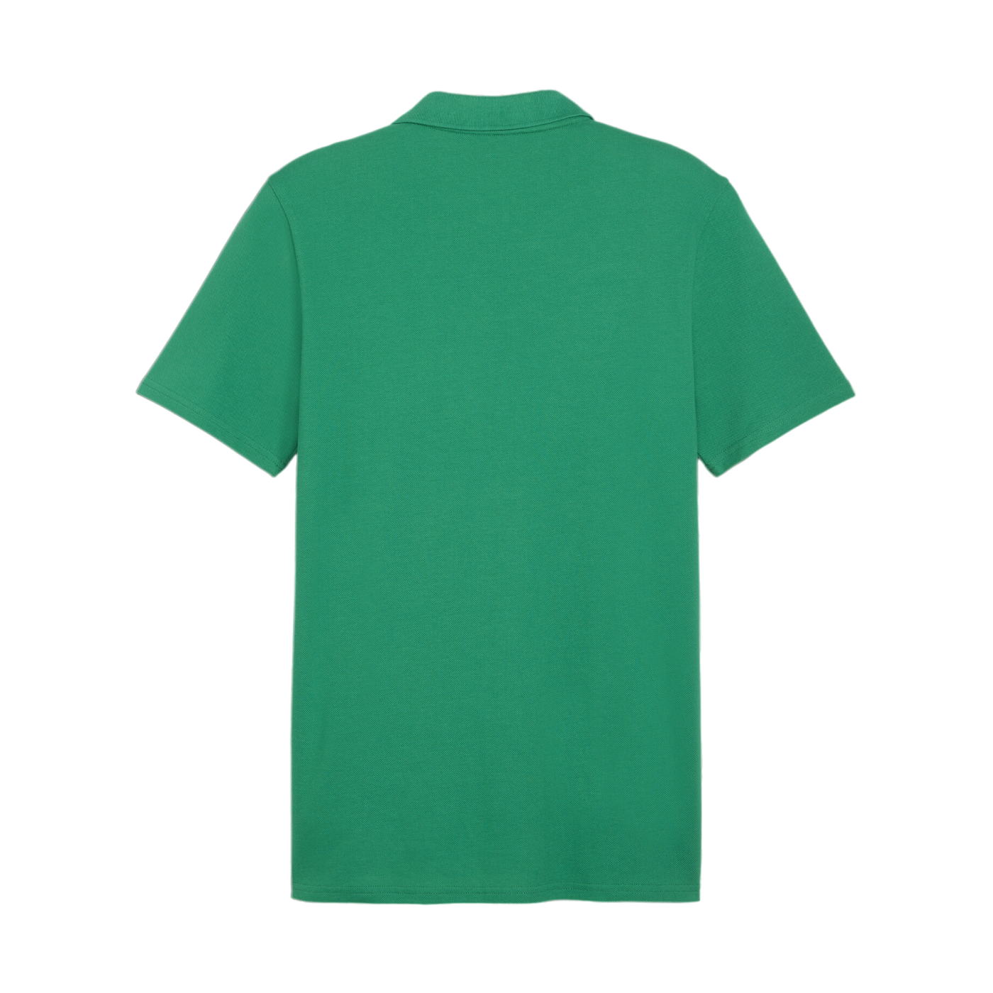 PUMA teamGOAL Casuals Poloshirt Grün F05