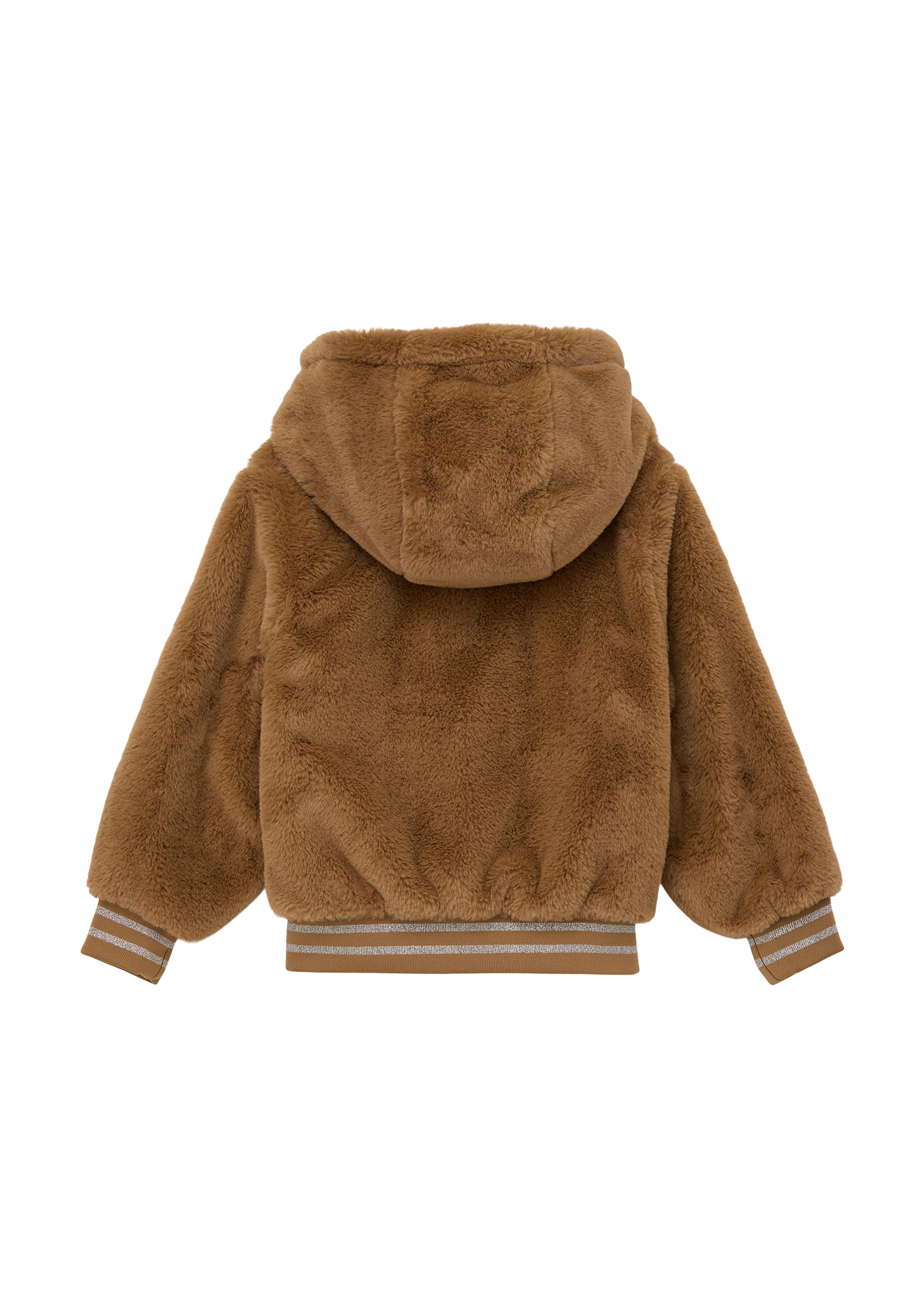 Between-Season Jacket