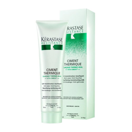 Kérastase Resistance Resurfacing Reinforcing Milk 150 ml