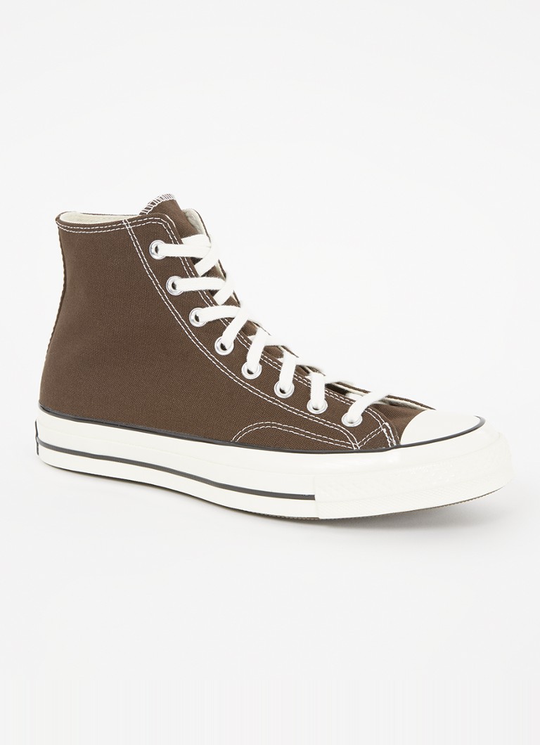 Teniși vintage din pânză Converse Chuck 70.