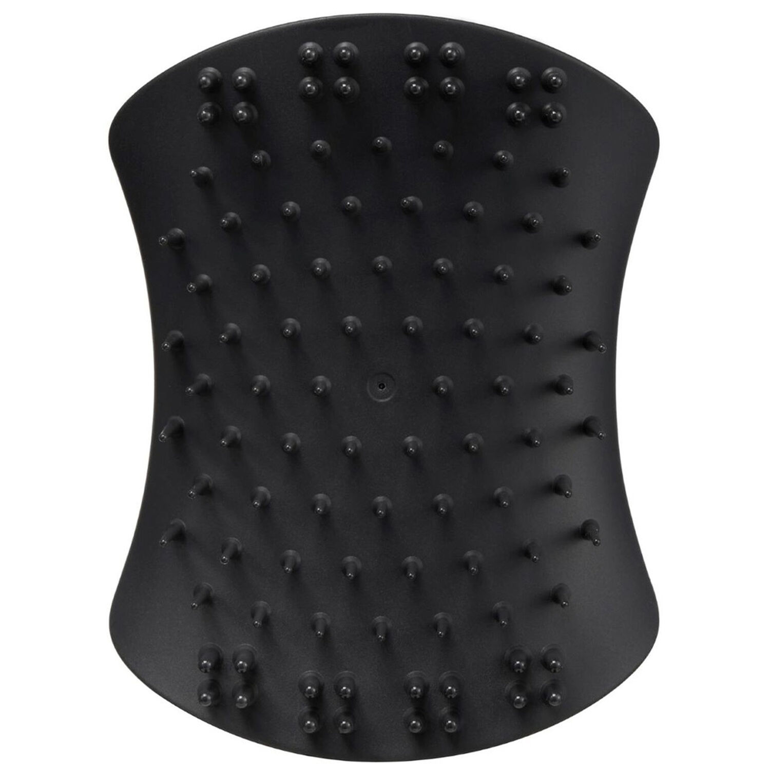 Tangle Teezer Scalp Brush Brosse Innovante Black, Nettoyer & Soigner Cuir Chevelu