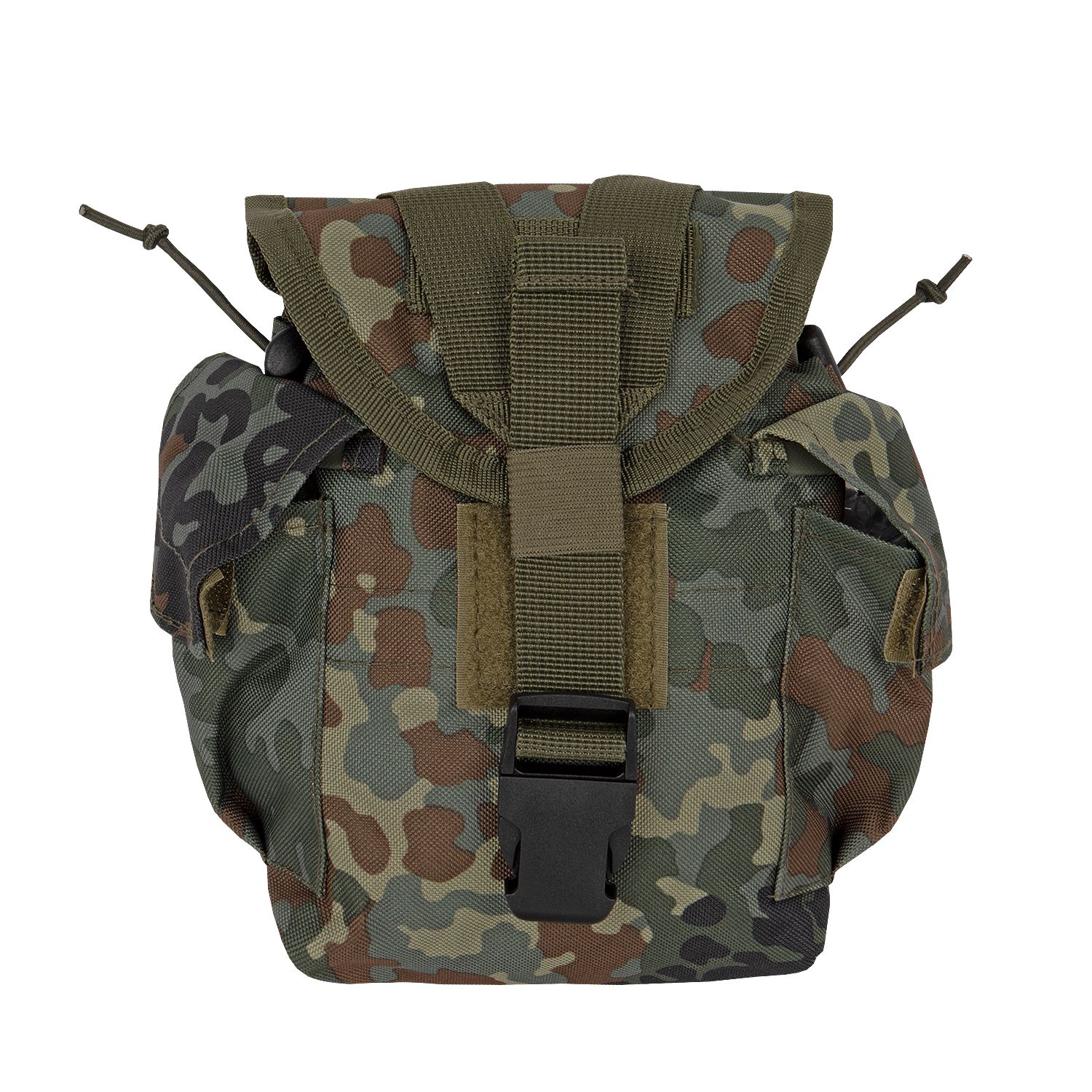 Trinkflaschen Tasche Molle