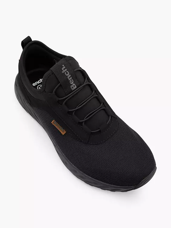 Bench Slip On Sneaker