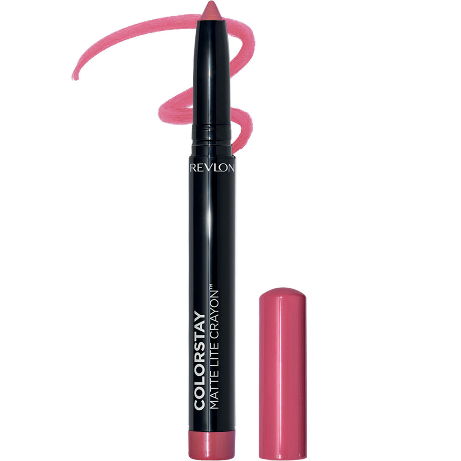 Revlon ColorStay™ Matte Lite Crayon Rouge à Lèvres Mat
