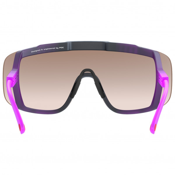 POC - Devour Mirror S2 (VLT 24-15%) - Fahrradbrille
