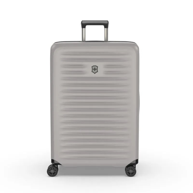 Victorinox Airox Advanced Large Case Erweiterbar (75 cm) - Stone White