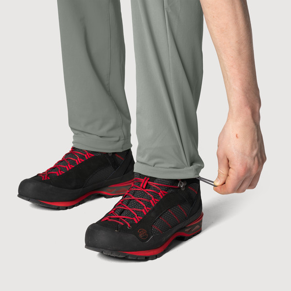 TARFALA CONVERTIBLE PANT M Herren - Softshellhose