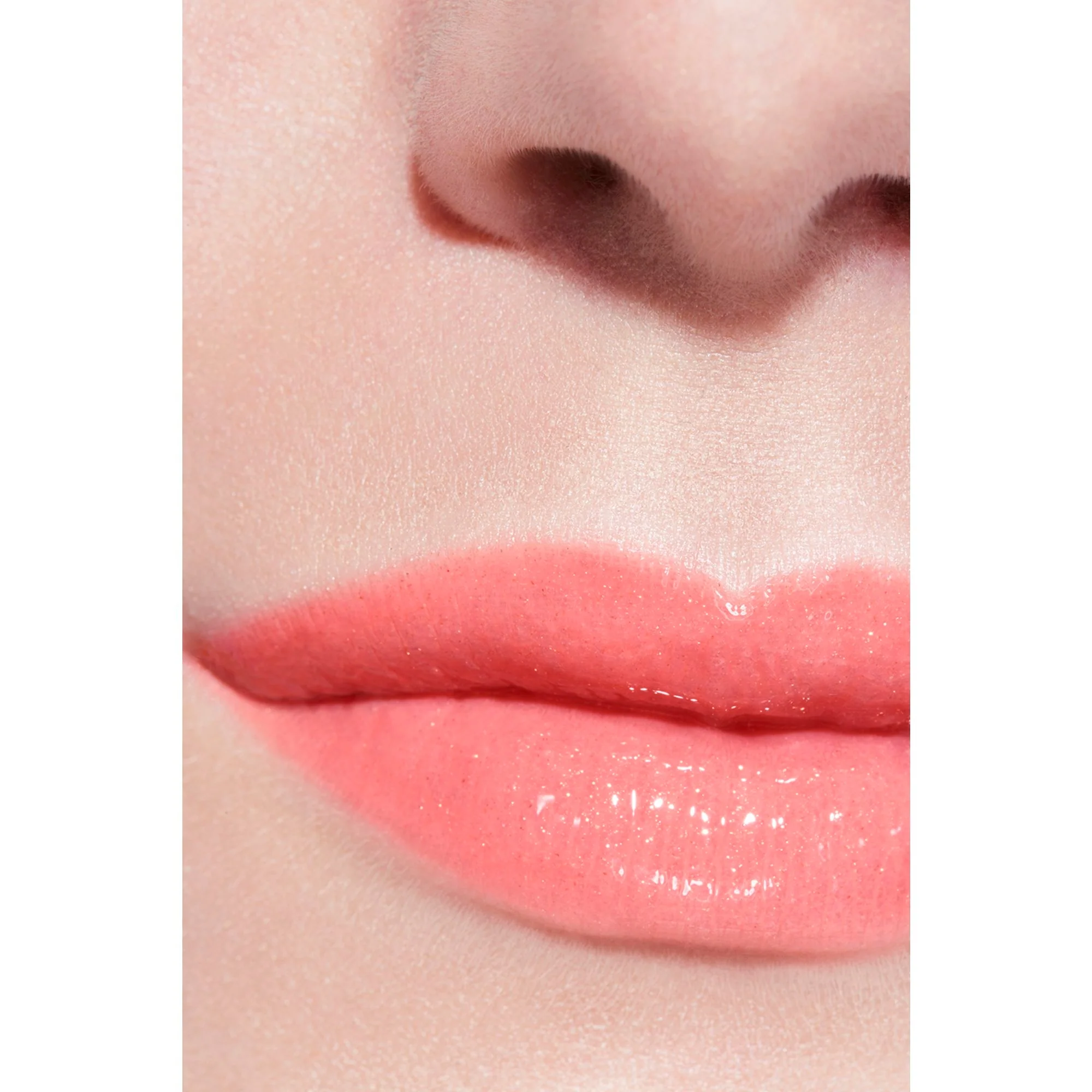 ROUGE COCO GLOSS - HYDRATAČNÝ LESKLÝ GÉL