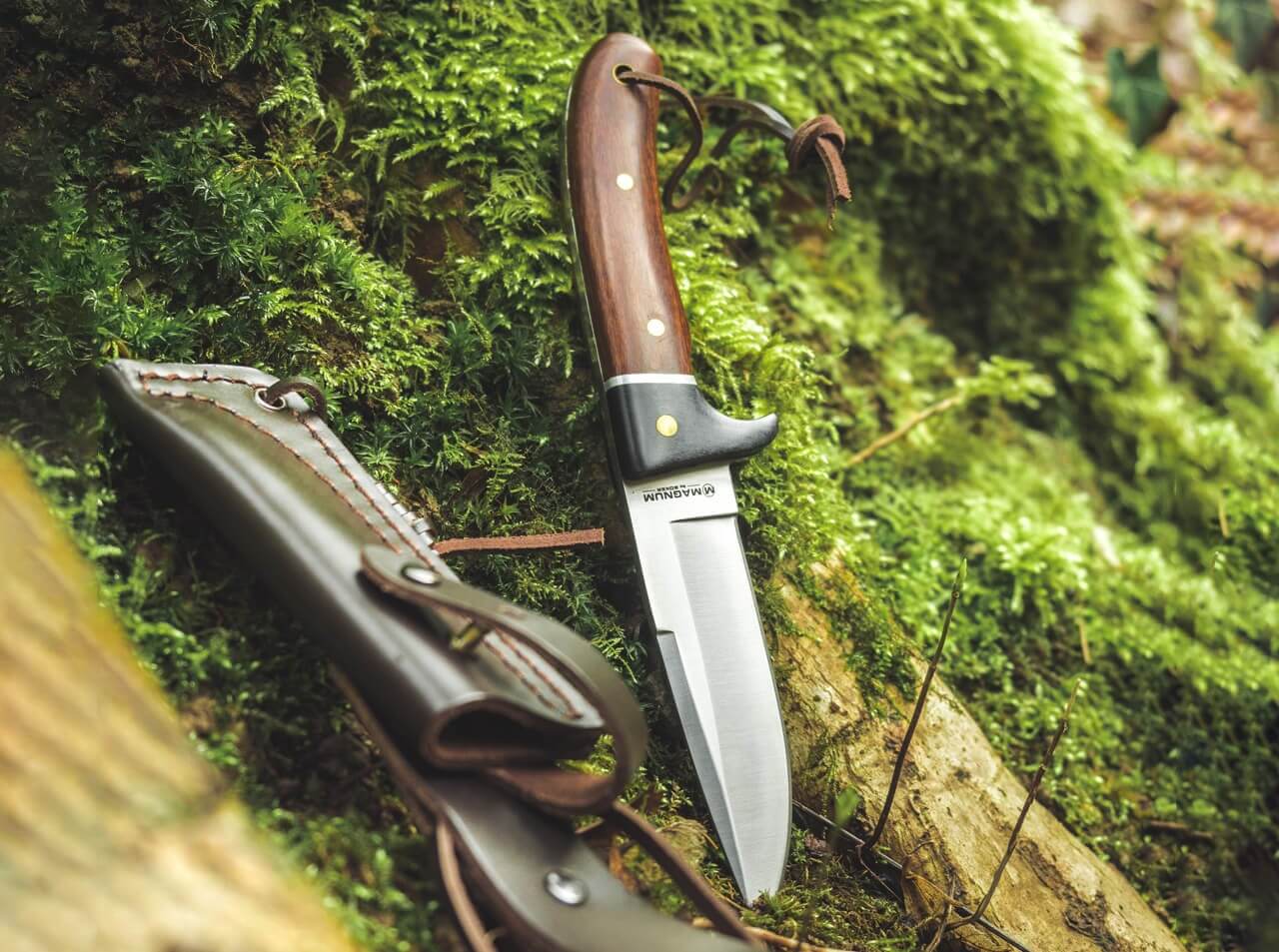Elk Hunter Special