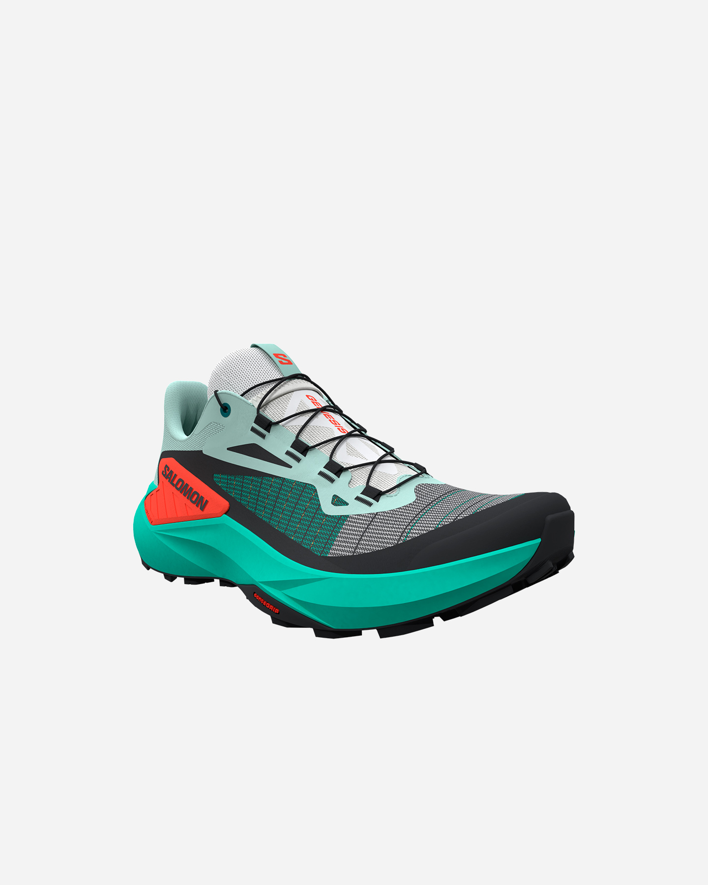 Topánky Salomon Genesis W L47588800