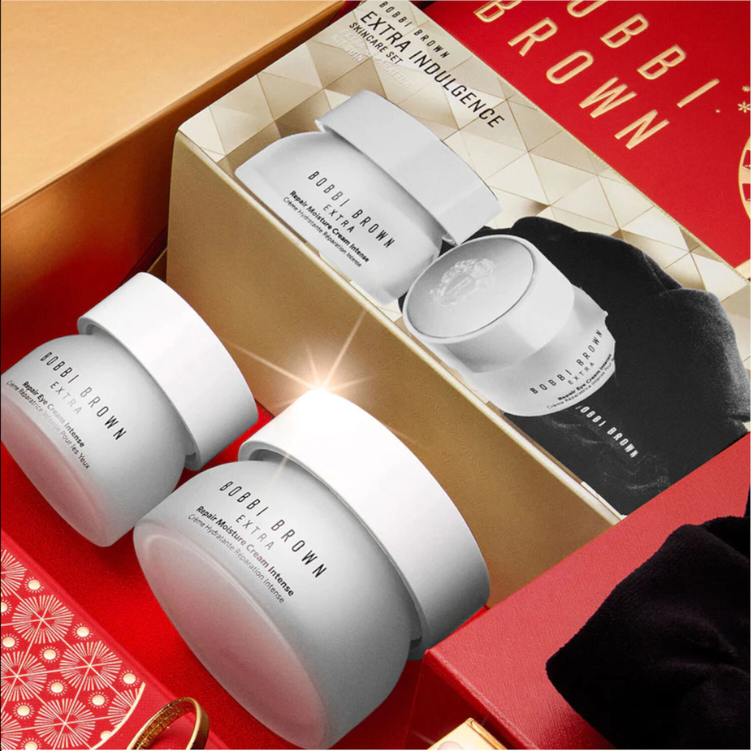 Bobbi Brown Holiday Extra Indulgence Coffret Skincare