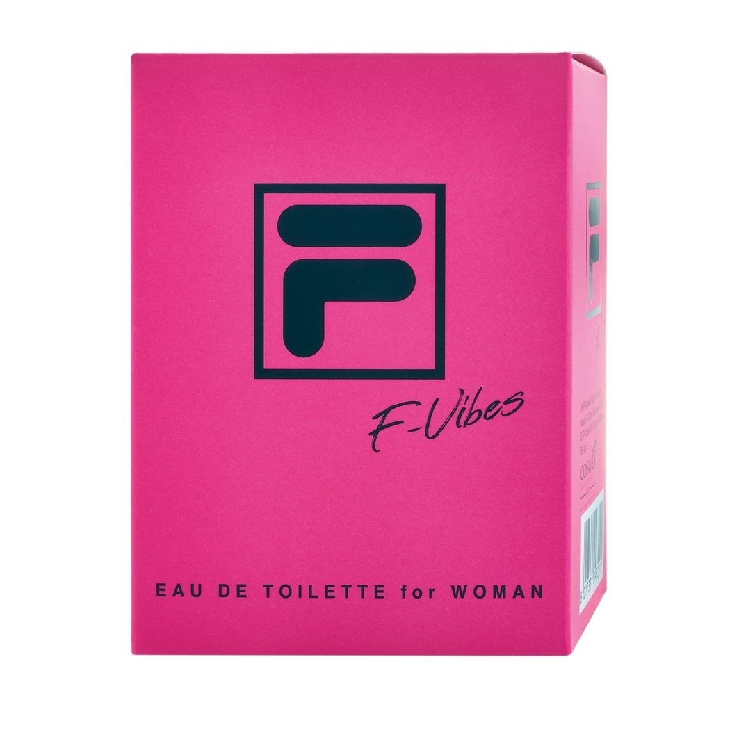 F-Vibes Woman