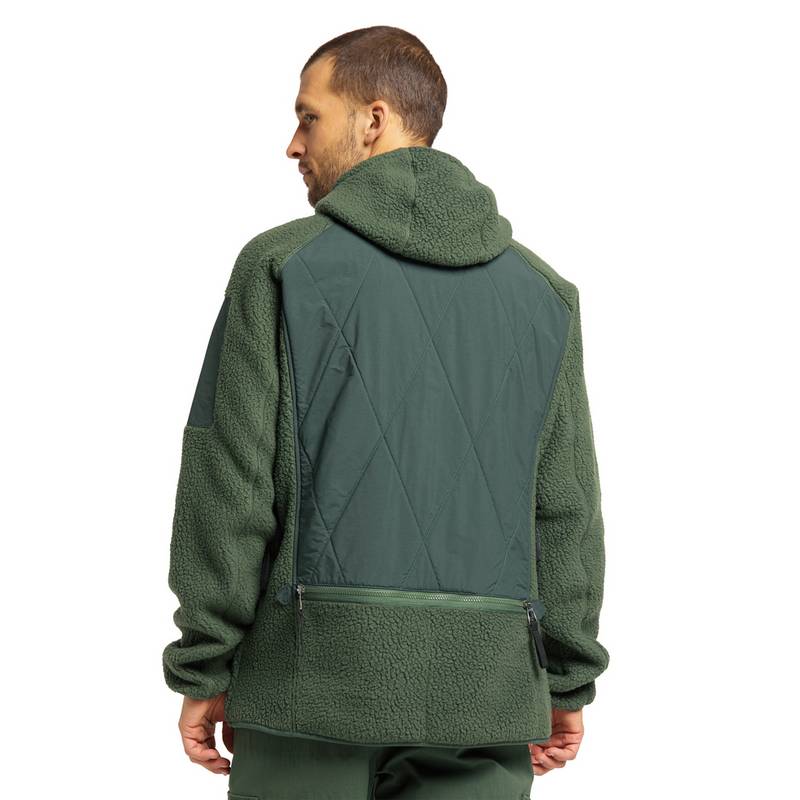 Haglfs IC3 MTN Fleece Fleecejacke Herren
