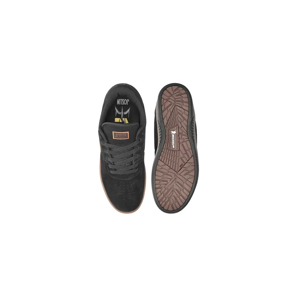 Etnies Josl1n 4102000144 590 / schwarz