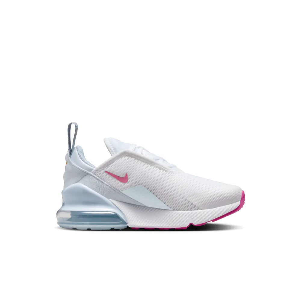 Nike Air Max 270 AO2372-117 / weiss
