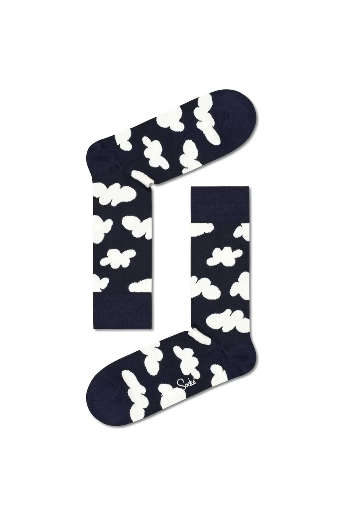 Happy Socks  4er-Pack „My Favourite Blues“-Socken-Geschenkset