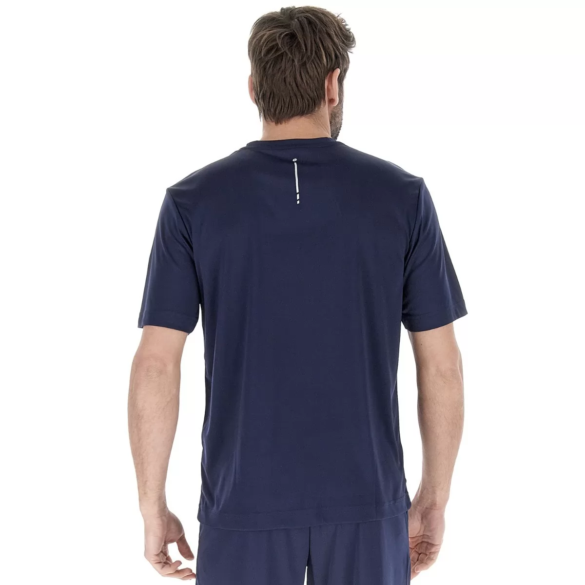 MSP T-SHIRT II MARINBLÅ