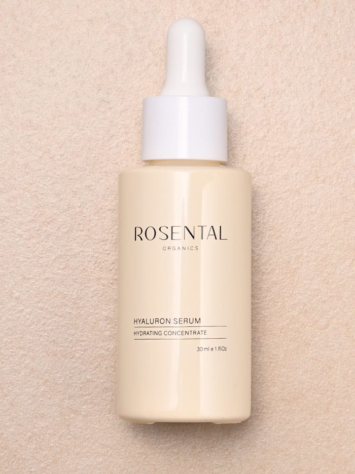 Rosental Organics Gesichtsserum 
