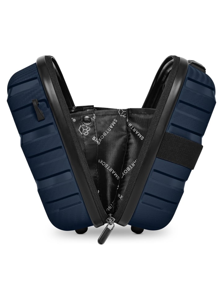 Smartbox Edition 01 Beautycase 34 cm in navy günstig kaufen onesize