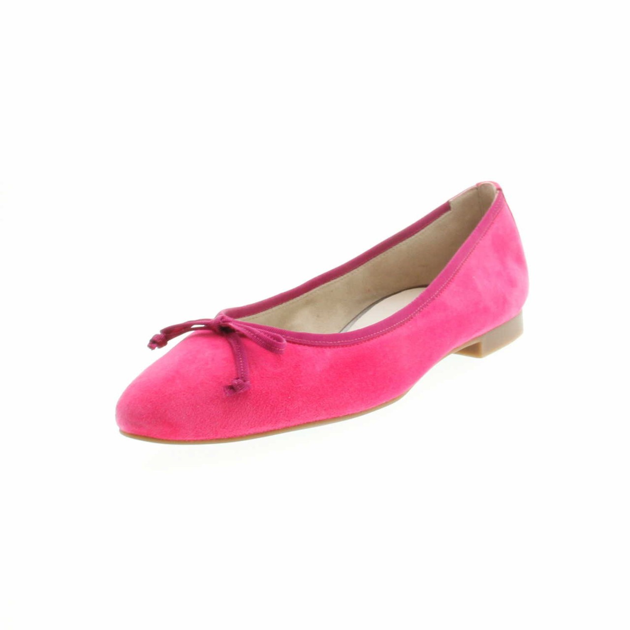 PAUL GREEN Ballerinas lila/pink -99