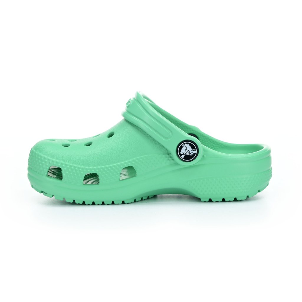 Crocs Classic Clog Jade Stone Pantoffeln