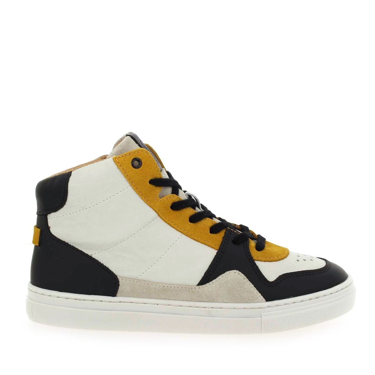 Bellamy  BACO H22 - noir blanc