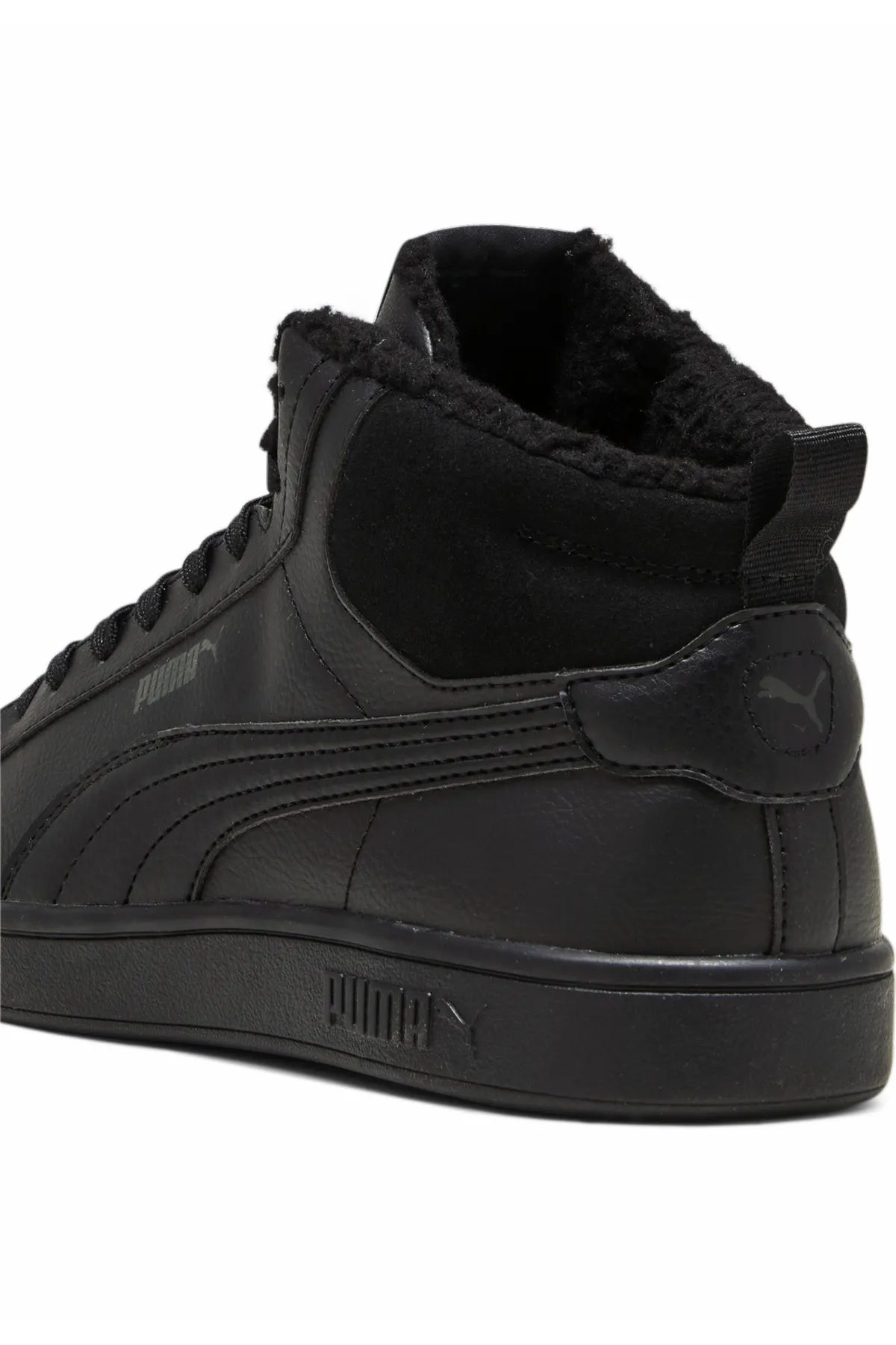 Puma  Smash 3.0 Mid WTR Sneakers
