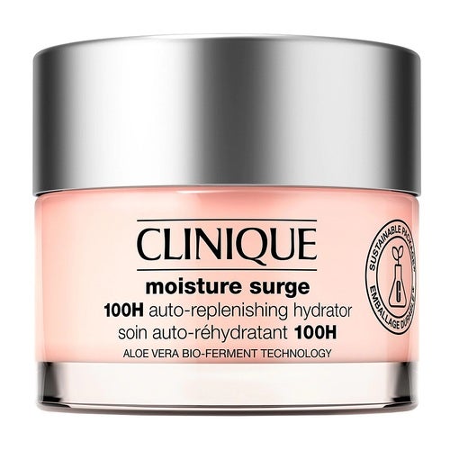 Clinique Moisture Surge 100 Hour Auto-Replenishing Hydrator 50 ml