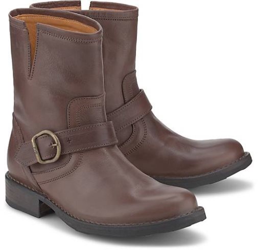 Fiorentini + Baker Biker-Boots ELI