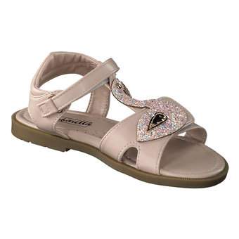 Barbarella Sandale in rosa