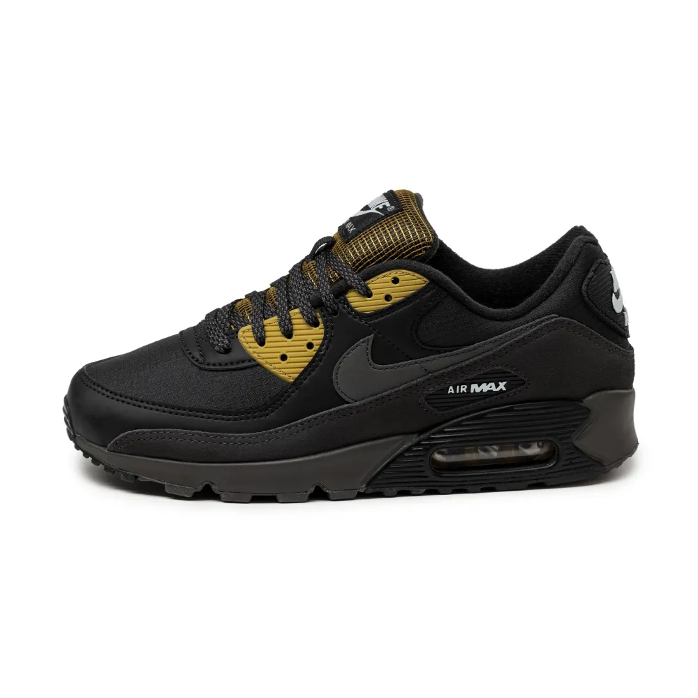 Nike Air Max 90 FB9657-001 / schwarz