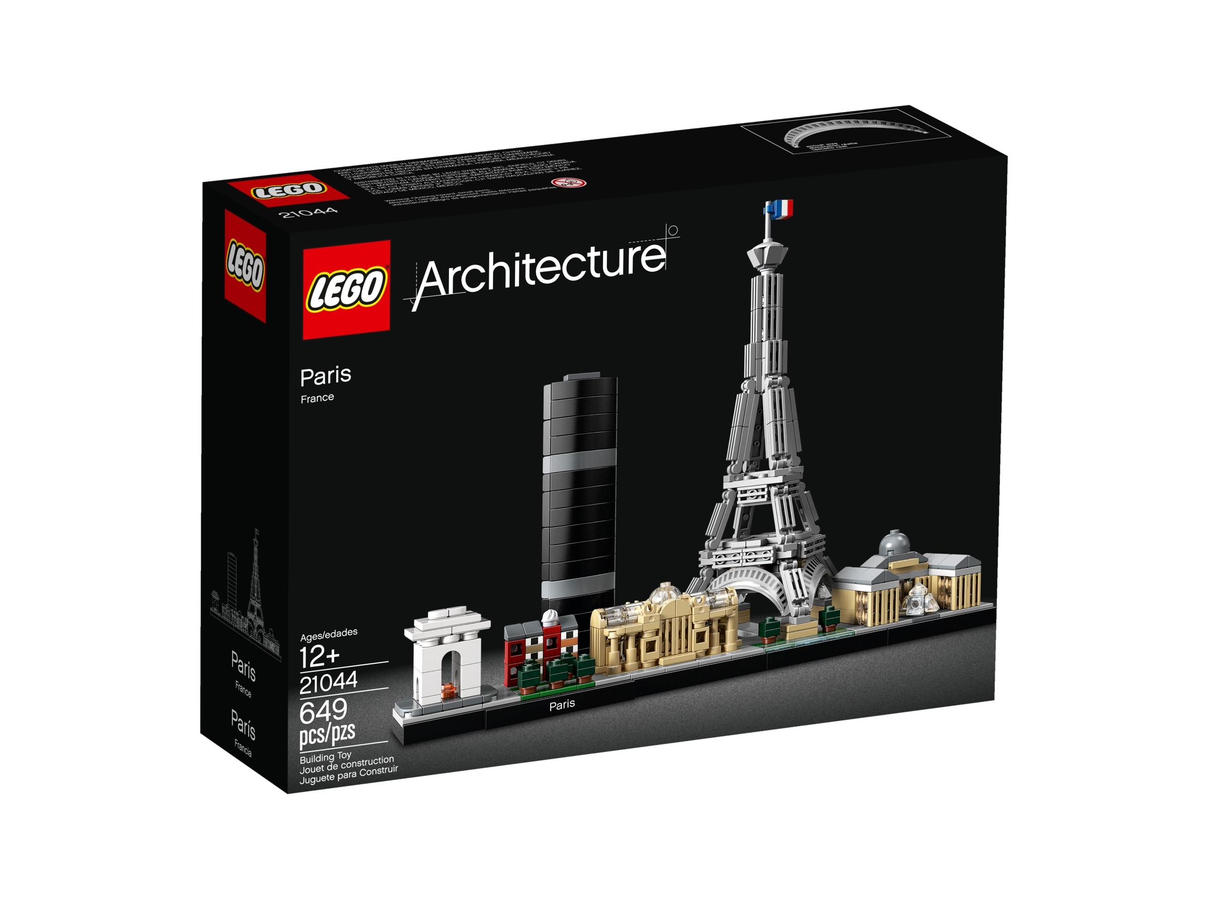 Paris 21044
